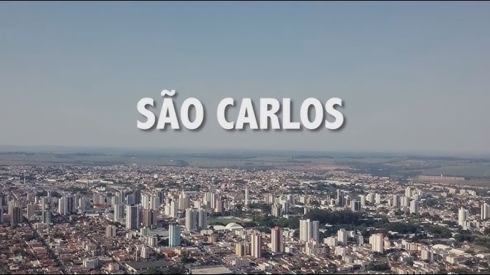 Como é morar em São Carlos?