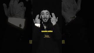Uzi̇ - Yalan Dünya