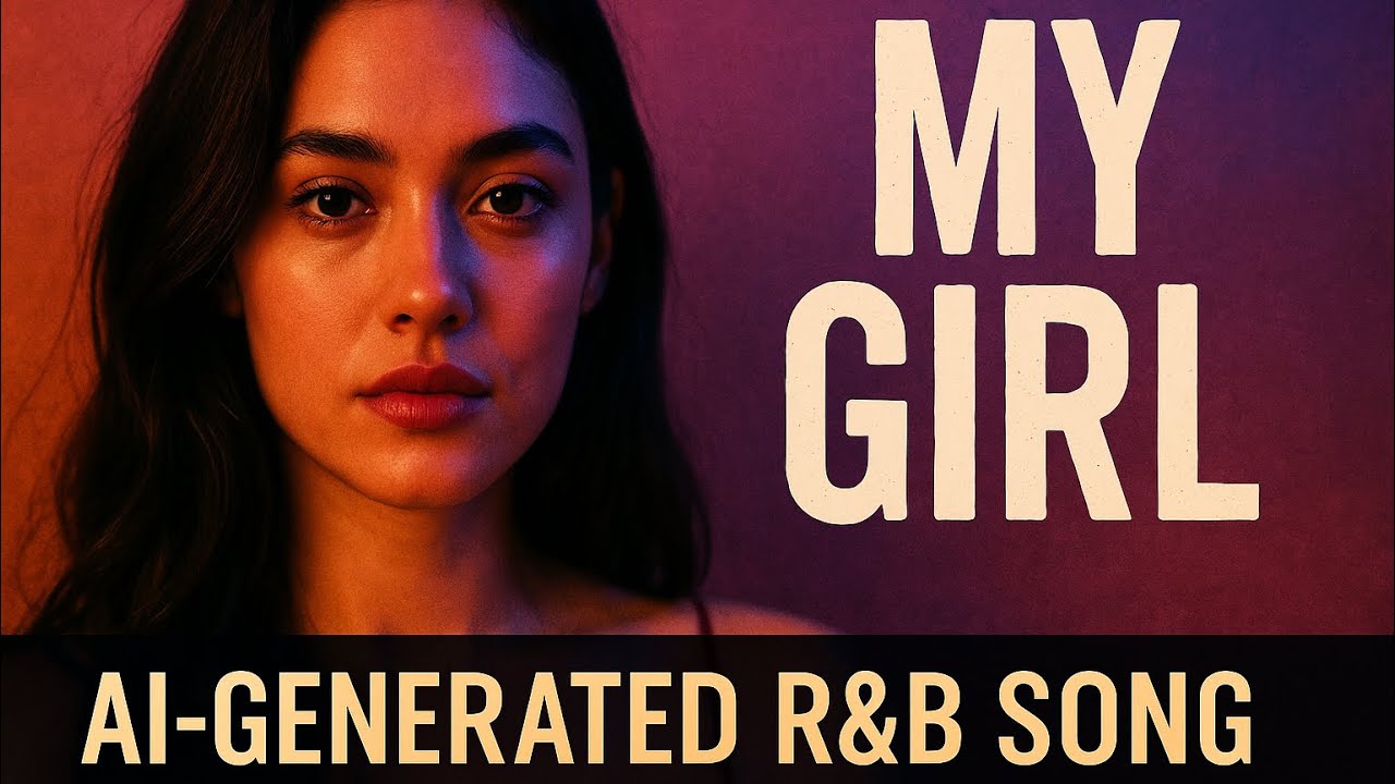 My girl – Seductive AI R&B Song | Late Night Vibes 🔥 - YouTube