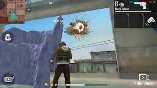 Lagu geng geng Versi (Free  Fire) Headsot Config