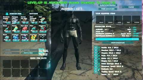 ARK Survival Evolved Gameplay S1 E1