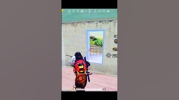 Amazing😱 - 1 VS 2 In Classic Match With Awm - PUBG MOBILE #pubgmobile #foryou #viralshorts #awm #1v2