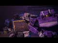 Transformers: War For Cybertron Soundwave (German/HD) Staffel 1