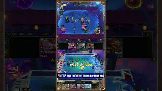 Tin Game 9/11: Bỏ túi 3/6 trận top 8, Em Chè vẫn “làm content mãn nhãn” với Yuumi 3 sao