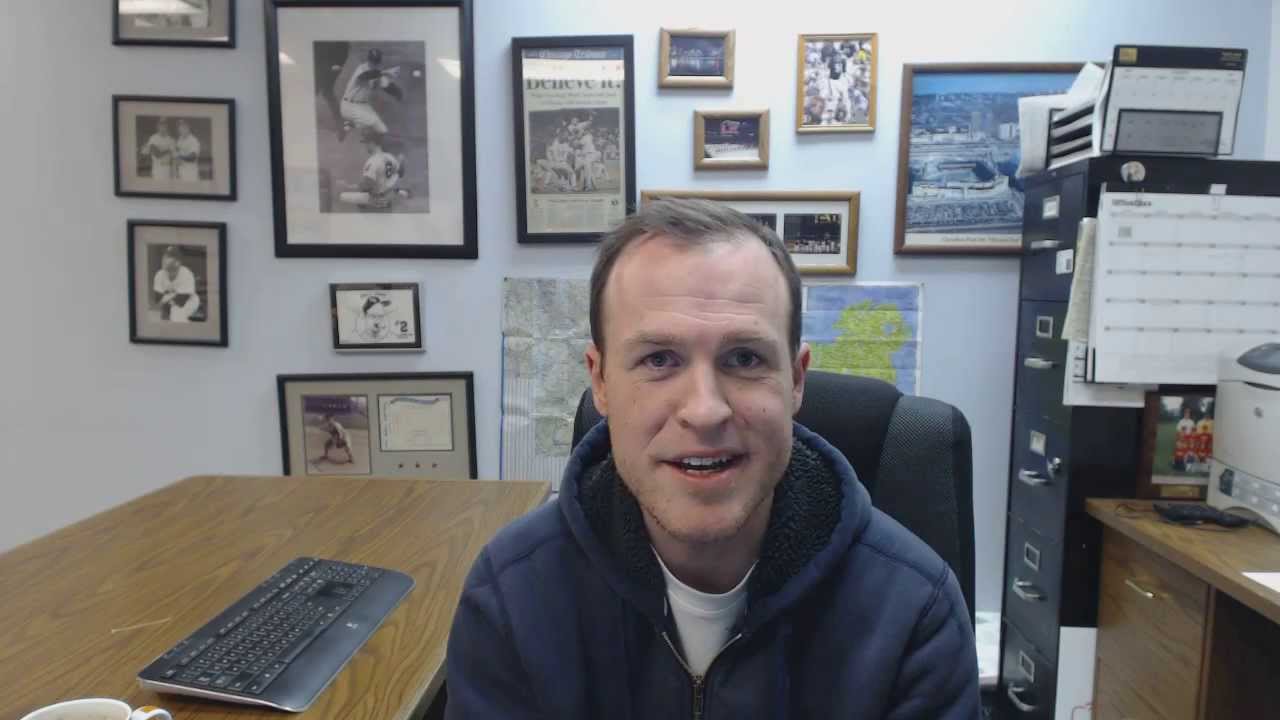 Hi Mark Traphagen!  Nice to Meet You!