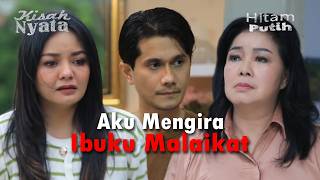 Aku Dibesarkan oleh Wanita yang Menyimpan Wajah Paling Mengerikan! | Kisah Nyata