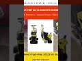 Fast-Prep 2022: The Future of Grinding &amp; Polishing!