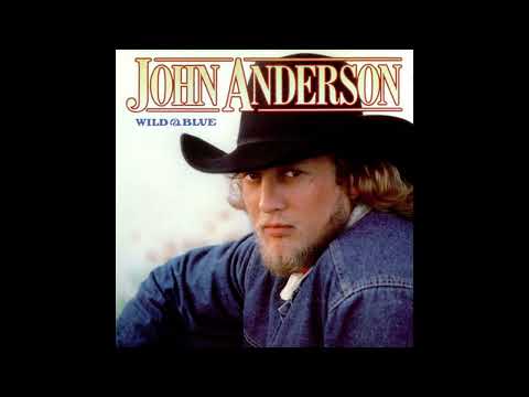 Swingin' - John Anderson