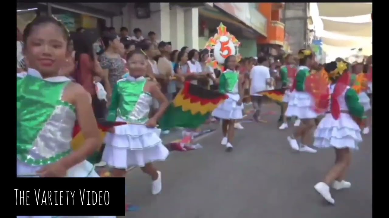 Pavvurulun Afi Festival 2024 • CARIG INTEGRATED SCHOOL • DRUM & GLOCK 2024 •