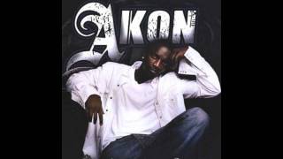 Akon (ft. David Guetta) - Nosy Neighbor [HQ]