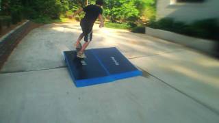 Mojo Ramps