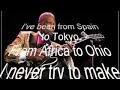 BB King Never Make A Move Too Soon (from 1977, with lyrics) | 2017