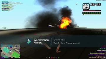 [MTA/CIT2] RPGED HoBoS - Jungel