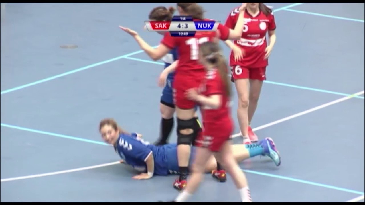 Assammik Arsarnermi Pissartanngorniunneq 2017 Arnat: BRONZENNANNIUNNEQ: SAK - NÛK