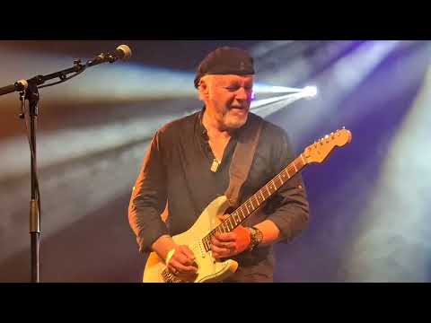 Fred Chapellier - Sanary Blues & Guitares le 22/04/2023