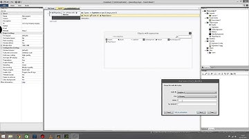 Adding a sound to a object in Construct 2
