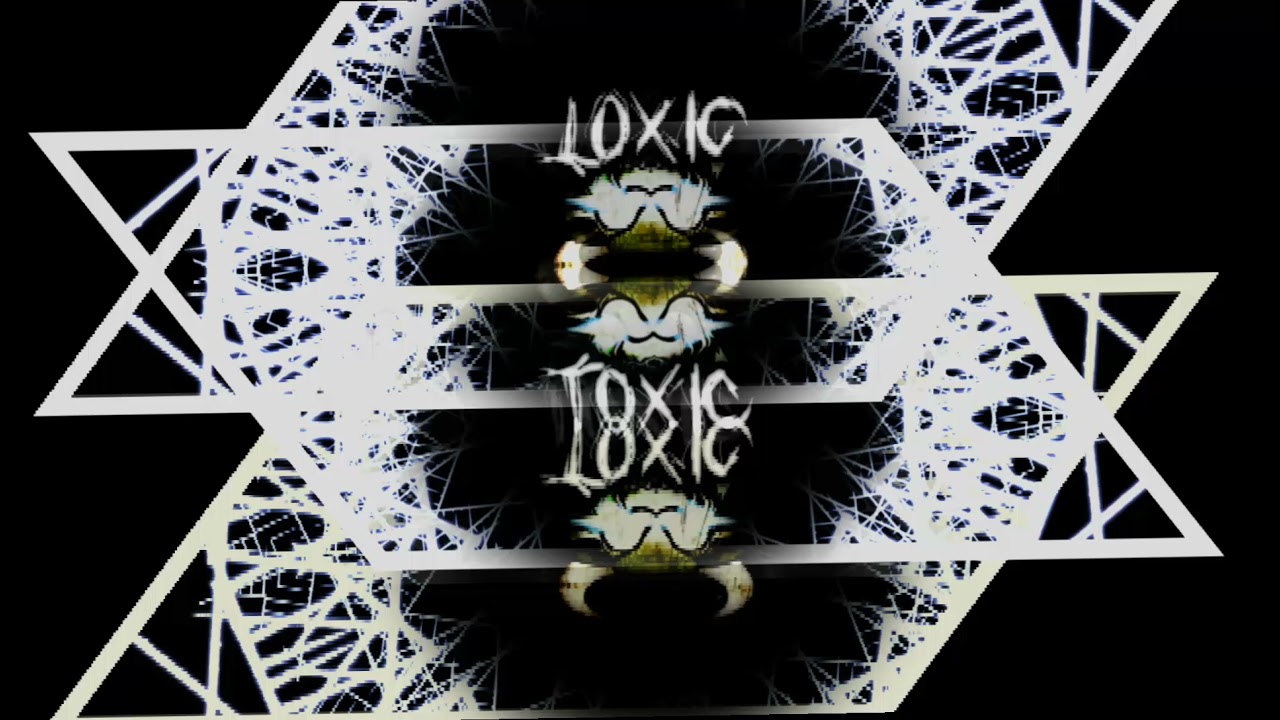 TOXIC MXNTION fuck chmks