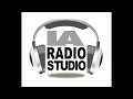 A visual history of the la radio studio