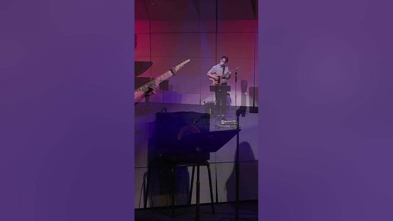 The Moon in September - John Marvin Scott #shorts #music #quartet #originalmusic #guitarist