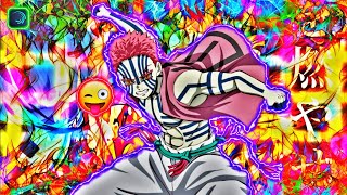 Beat Levantador De Defunto Funk Anime Edit