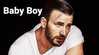 Chris Evans Baby boy(Beyonce)