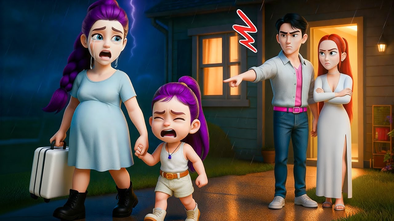 Rumi Betrayed and Shocking Ending [KPOP Demon Hunters] | Official Music Video