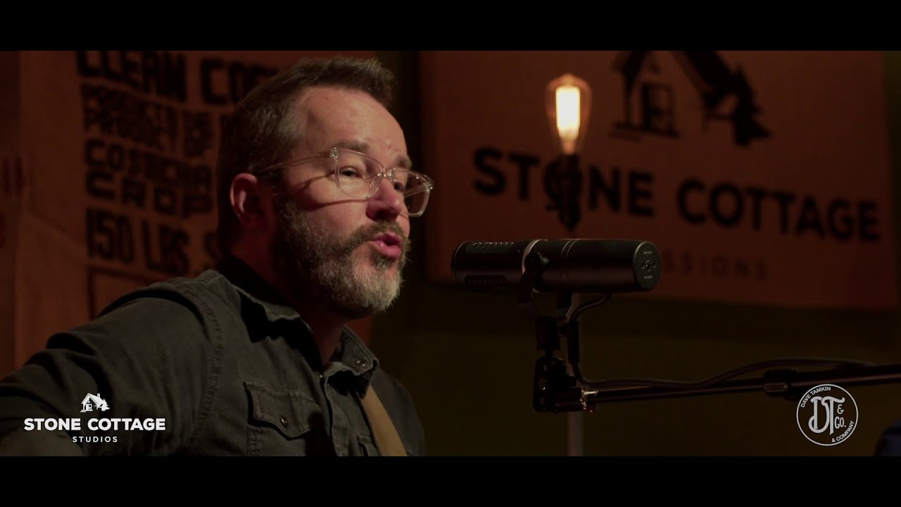 Tonton Dave Tamkin + Avery Johnson - Shoes | Stone Cottage Studios di YouTube Tonton Dave Tamkin + Avery Johnson - Shoes | Stone Cottage Studios di YouTube