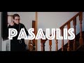 Pasaulis - Katalikiški dalykai #21