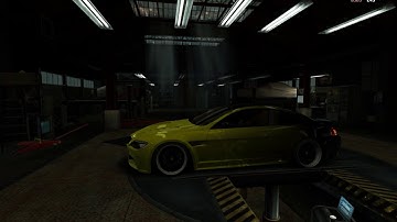 Need For Speed World -   Safe House Glitch