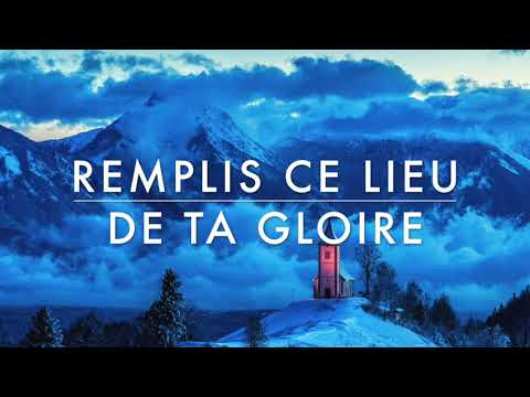 remplis-ce-lieu-de-ta-gloire---adoration-prophétique-au-piano-l-prière-au-piano-l-instrumentale