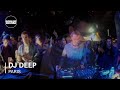 Dj deep boiler room paris dj set