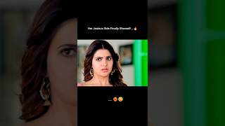 Her Jealous Side Finally Showed! 🔥#trending #bollywood #ytshorts #love #viralshorts