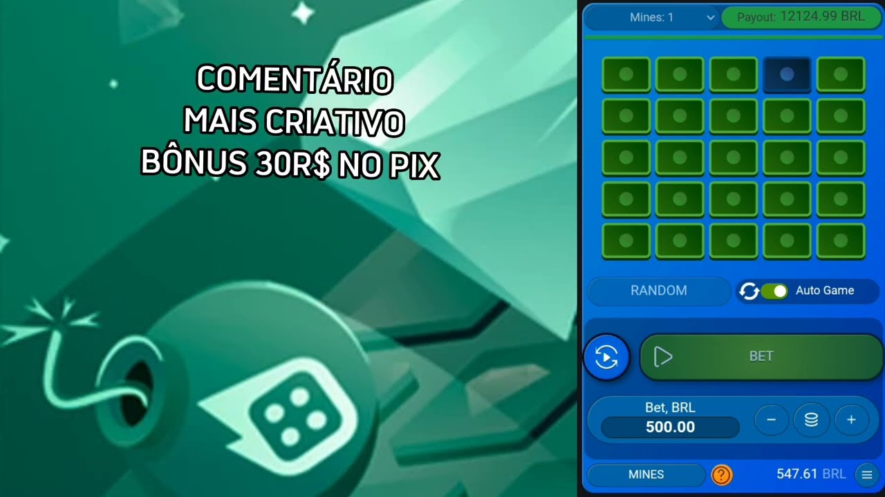 SSSGAME - ALAVANCAGEM DE RISCO COM BANCA PEQUENA NO MELHOR MINES