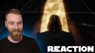 Vader Penance (2021) | Fan Film Reaction