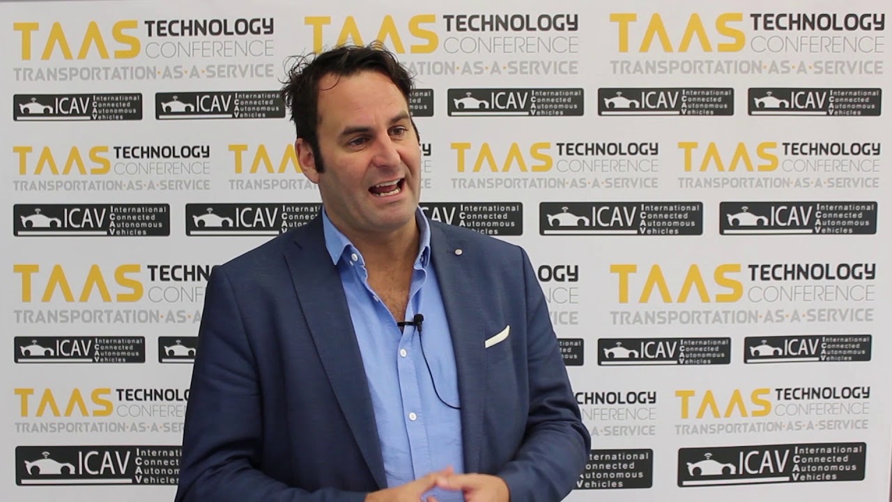 TaaS Technology Podcast - Episode 2