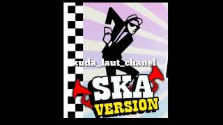 Sing biso !! versi reggae SKA!!