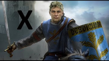 Norse Crusader Kings 2 1066 Start Part 10