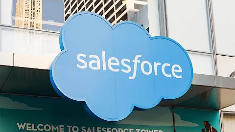 Salesforce to buy Slack in a $27.7 billion deal