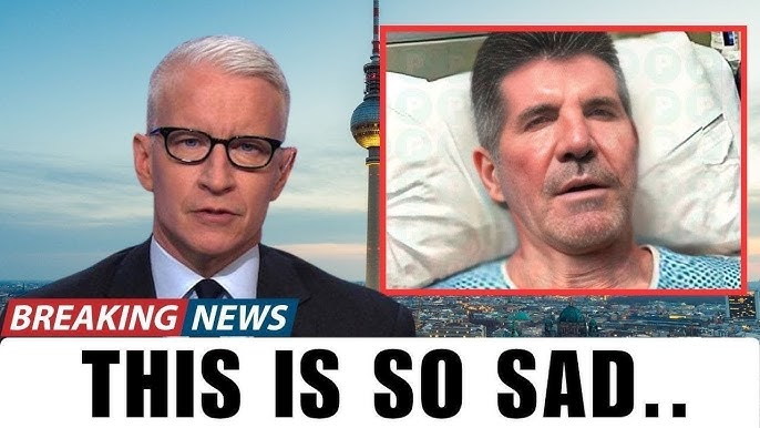 Simon Cowell Leaves Behind a Fortune That Makes Fans Cry - YouTube