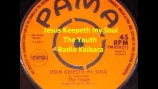 Jesus keepeth my soul-by The Youth
