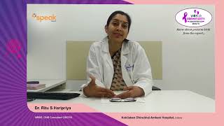 Dr Ritu S Haripriyaprematurityawarenessmessage