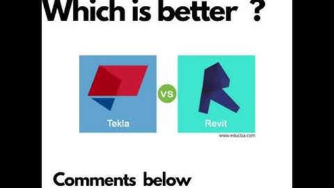 tekla | revit | steel structures | shorts