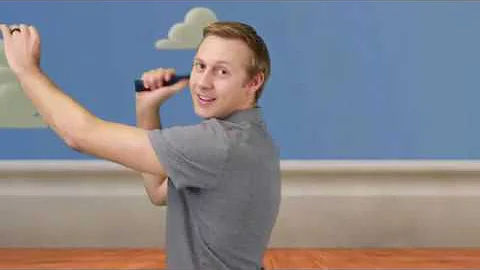 Teacher Lip Dub 2019