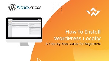 WordPress Local Installation Made Easy: Step-by-Step Guide for Beginners - 24hrsPC