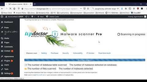 How to remove and clean malware (viruses) from hacked WordPress site in 3 minutes, for free.