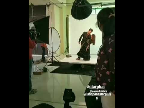 شيفانش مع البطله الجديده 