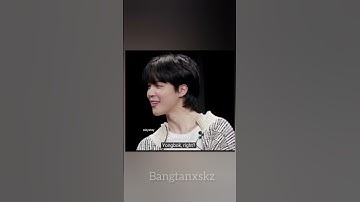 jimin video message to Felix 💗.            skz # bts # Felix # jimin # army # stay💗