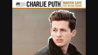 Download Lagu Marvin Gaye - Charlie Puth ft. Meghan Trainor (432 hz) MP3