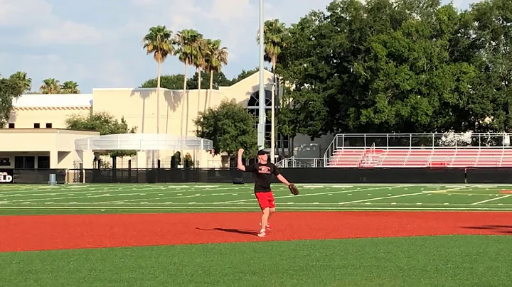 In Field Practice 2nd, SS, 3rd
