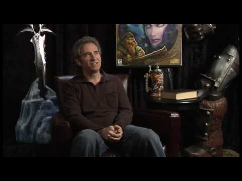 Video: Blizzard 15 Godina Warcraft, 5 WOW